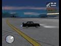 GTA San andreas Volvo 240 TURBO Drifting