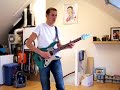 Joe Satriani - Summer song (cover by Wynand) Joe Satriani - Summer song (cover by Wynand)