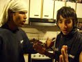 los chinos ema y jony