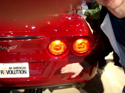 chicago car show chicago car show