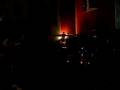 videos de HANGTIME first show..wmv