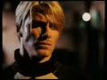 Adidas-David Beckham