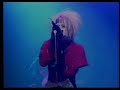 Dir en grey at Osakajo hall 18.12.1999 part 2