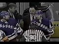 New York Rangers vs Columbus Blue Jackets Full Fight New York Rangers vs Columbus Blue Jackets Full Fight