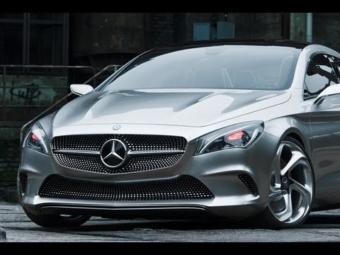 mercedes