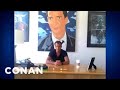 Will Arnett On The Return Of "Arrested Development" - CONAN on TBS