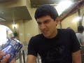 Jon fails at crushing can with head