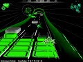 Audiosurf-TETRIS'D