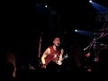 Drowning Pool \"No More\" Scout Bar