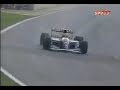 Interlagos 1993. Race Edit
