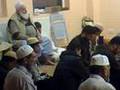 zikr, Dhikr, loud zikr, islam Markaz Darulehsan Manchester