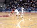 Asti - San Lorenzo SanVi 8 a 2 (il gol del 5 a 1 di Ramon)