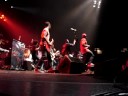 Gym Class Heroes /Estelle / Roots Tour Gym Class Heroes /Estelle / Roots Tour