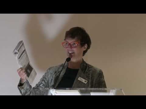 <p>President’s Introduction</p>
 video thumbnail