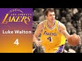 Luke Walton Mix