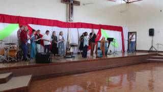 I've Gotta Tell it Like it Really is...