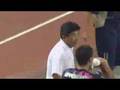 Tatsuya Furuhashi 's GOAL 26.07.2006 vs F.C.…