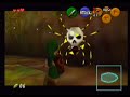 The Legend Of Zelda : Ocarina Of Time (Wii VC)