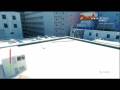 Mirror's Edge Time Trials :: Burfield 3 stars