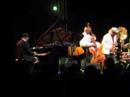 McCoy Tyner Trio - North Sea Jazz 2007 Part 1.avi