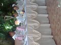 nicasio wedding