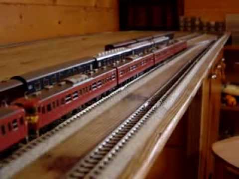 EF58 お召し仕様