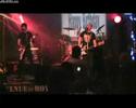 Crone. Bigge Venue - Redditch. Knock 'Em Down