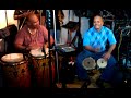 taller boricua 09/07/2011 - jorge maldonado, renzo padilla, y papote jimenez, "bilongo" (video 5)