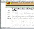Finishing Layout in Dreamweaver