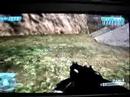Halo2 glitches