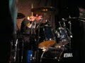 Taints drum solo