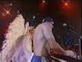 Charly Lownoise & Mental Theo - This Christmas (Live In Powe