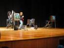 Ionia H.S. \"Band Aid\" - Sweet Child!
