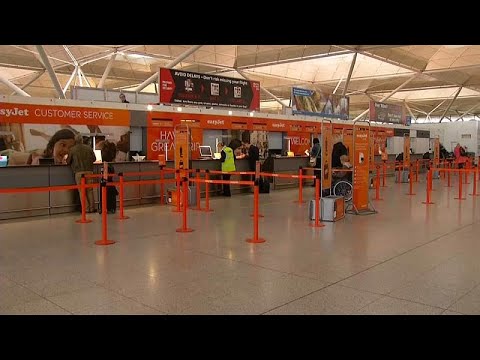 Easyjet: Mehr Gewinn, aber nicht am Berliner Flugha ...