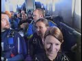 Ruth's Charity Tandem Skydive