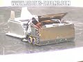 All Japan Robot Sumo 2006 - Autonomous - Kanto (Part 1)