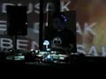Ben Dusak @ Festival pres Electrosonic