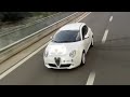 Alfa Romeo Mito MultiAir