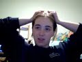 New York Monologue