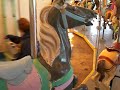 Kennywood Carousel POV