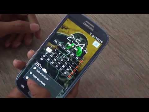 Samsung Galaxy S3 Official 4.2.2 Jelly Bean Update