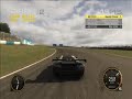 Gameplay GRID 2 GeForce 9600GT 1680x1050