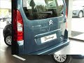 Nuova Citroen Berlingo