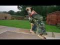 Border Terrier video