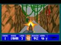 I Play Wolfenstein 3d mods Letzterschutz Ep2 Lvl1