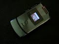 Ring Lights Moto V3XX (AT&T) Ring Lights Moto V3XX (AT&T)