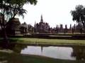 jaeschitv: The first capital of Thailand, Sukhothai
