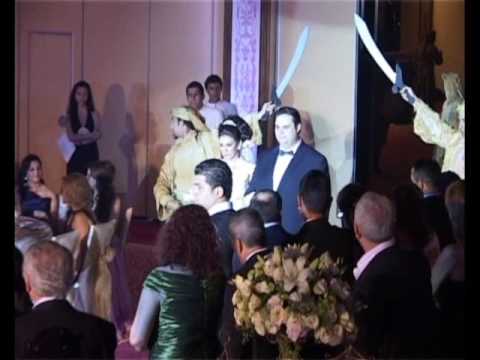 Lebanese wedding songs