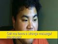 youtube challenge call me! 626 593 6967