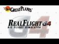 Great Planes RealFlight G4 R/C Simulator
